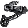 Переключатель задний SHIMANO GRX, RX810, SGS, ДЛЯ 1/2X11 скоростей и звезда класса 30-34T IRDRX810