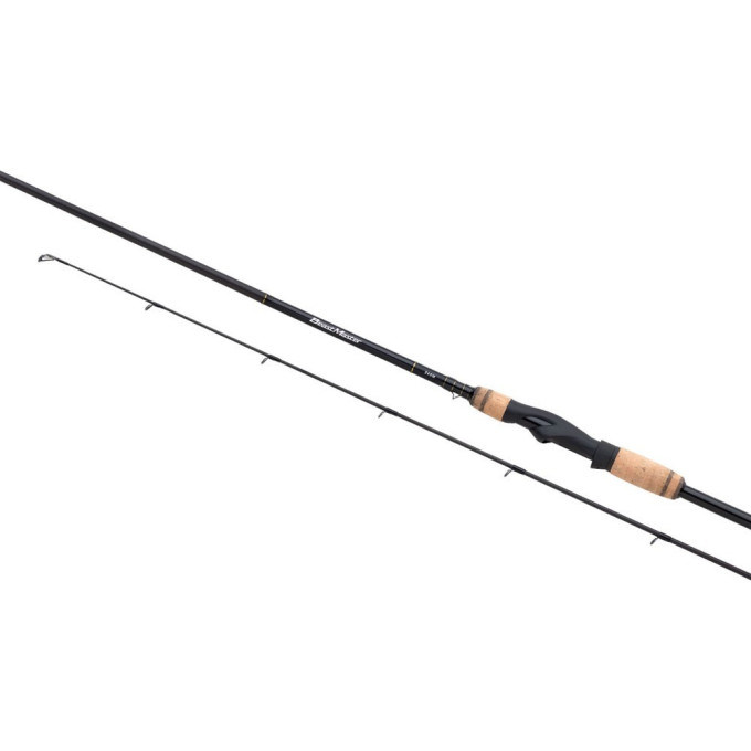 Удилище SHIMANO BEASTMASTER FX PREDATOR 360 H+ SBMFXMF36HP