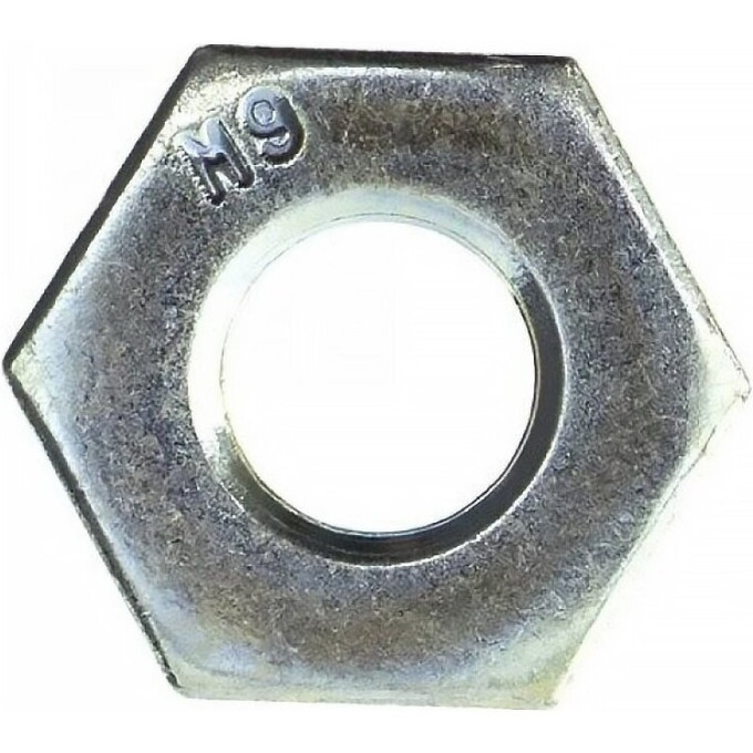Запчасть гайка SHIMANO к BR-IM80, фиксирующая роллерный тормоз, M9X8,2мм Y75V13051